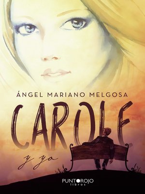 cover image of Carole y yo